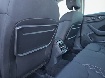 Skoda Scala Hatchback 1.0 TSI 110KM 2021 Skoda Scala 1.0 TSI, Bezwypadkowy, Polski Salon, F, zdjęcie 25