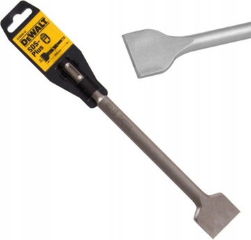 DEWALT DT6999 Dłuto SDS PLUS szerokie 70 x 250mm