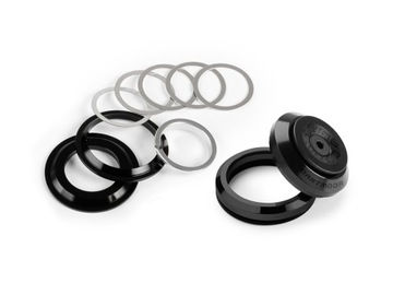 Stery DARTMOOR Blink Intro (IS42/IS52) - Black