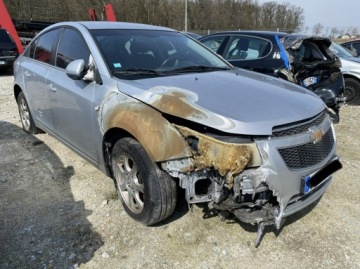 Chevrolet Cruze 2011 Chevrolet Cruze 2.0 CRDI, zdjęcie 1
