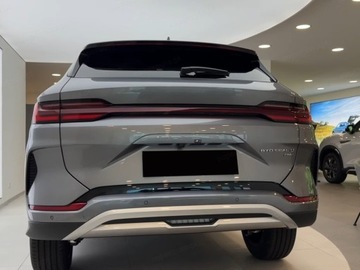 BYD Seal U DM-i 218KM 2025 BYD Seal U DM-i Boost Suv 1.5 (218KM) 2025, zdjęcie 2
