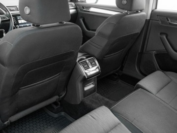 Skoda Superb III Kombi 2.0 TDI 150KM 2018 Škoda Superb Skoda Superb WZ7608V#2.0 TDI, zdjęcie 28