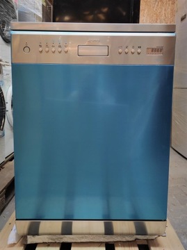 Отдельностоящая посудомоечная машина SMEG LP364XS OUTLET