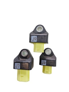 Toyota Rav4 Rav-4 Corolla Prius Lexus RX ES Czujnik Sensor Uderzeniowy J4