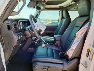 Jeep Wrangler IV 2024 Jeep Wrangler Rubicon 2024 3.6l 3.6 Benzyna 285KM, zdjęcie 7