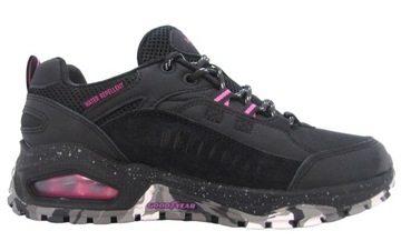 Buty Skechers UNO TRAIL COOL TREK rozmiar 39