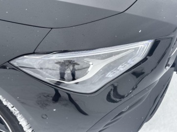 Mercedes CLA C118/X118 Coupe Facelifting 1.3 200 163KM 2025 Mercedes-Benz CLA 200 Gwarancja/ AMG Line/ Reflekt, zdjęcie 9