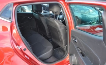 Renault Clio IV Grandtour  1.2 16V 74KM 2014 Renault Clio Benzyna Klimatyzacja Grzane fotele Tempomat 1.1 Benzyna 73KM, zdjęcie 16