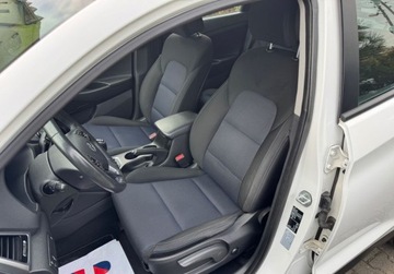 Hyundai Tucson III SUV 1.6 GDI 132KM 2016 Hyundai Tucson 1,6 132KM Navi Climatronic Serwis Bezwypadkowy Dla wymagaja, zdjęcie 21