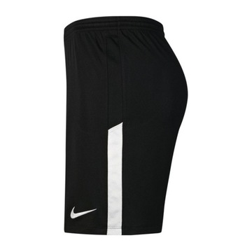 Nike Spodenki League Knit Ii M BV6852 010 L