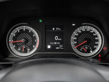 Hyundai i20 III Hatchback 1.2 MPI 84KM 2023 Hyundai i20 WD0405T#1.2 Pure Cz.cof Bluetooth, zdjęcie 13