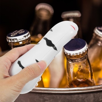 Открывалка для бутылок Открывалка для пива Декоративная бутылка