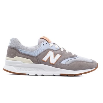 Buty damskie New Balance CW997HLP Roz 40,5