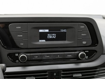 Hyundai i20 III Hatchback 1.2 MPI 84KM 2023 Hyundai i20 WD0708T#1.2 Pure Cz.cof Bluetooth, zdjęcie 19