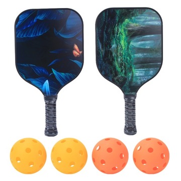 Набор бейсбольных бит из углеродного волокна.