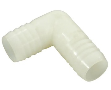 33EL34HB Złączka do węża kątowa 90° Hypro, 3/4''