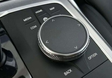 BMW Seria 3 F30-F31-F34 Gran Turismo Facelifting 2.0 318d 150KM 2020 BMW Seria 3 Sport Line Automat Navi Panorama Skora Full Led FV23, zdjęcie 23