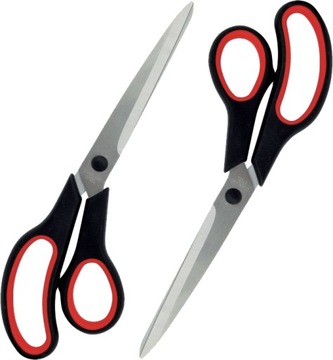 НОЖНИЦЫ GRAND SOFT GR-5100 25 СМ