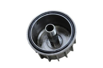 HONDA CX500 POKRYWA PODSTAWA FILTRA OLEJU