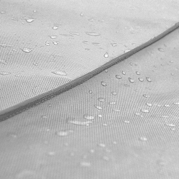 Брезентовый чехол на автомобиль Mobile Garage M Sedan Kegel, 4 слоя