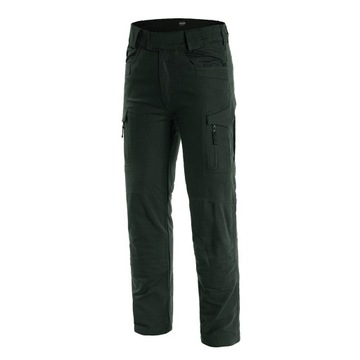 Spodnie bojówki Texar Elite Pro 2.0 Green XL Reg