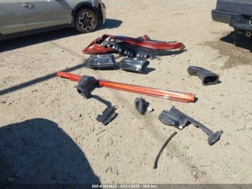 Dodge Charger VII 2023 Dodge Charger 2023r., 6.4L 6.4 Benzyna 485KM, zdjęcie 12