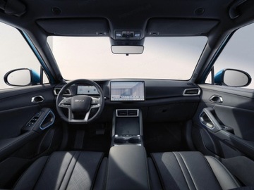 BYD 2026 BYD ATTO 2 DM-i Boost Hatchback (212 KM) 2026, zdjęcie 4