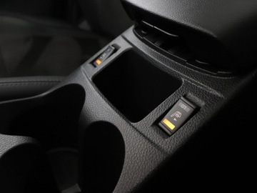 Nissan Qashqai II Crossover 1.2 DIG-T 115KM 2016 Nissan Qashqai navi klima auto półskóra, zdjęcie 26