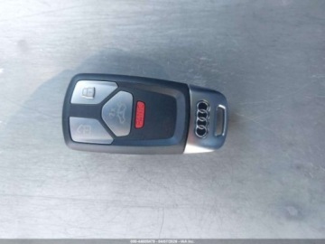 Audi A4 B9 2020 Audi A4 Limousine 2020 AUDI A5 PREMIUM 45 TFSI QUATTRO S TRONIC 2.0 Benzyna, zdjęcie 10