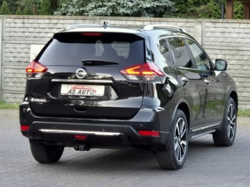 Nissan X-Trail III Terenowy Facelifting 1.6 DIG-T 163KM 2018 Nissan X-Trail 1,6T 163KM Tekna+/Navi/, zdjęcie 3