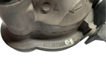 PORSCHE CAYMAN 2006-2012 98763108400 HALOGEN PRAVÝ PRAVÁ STRANA