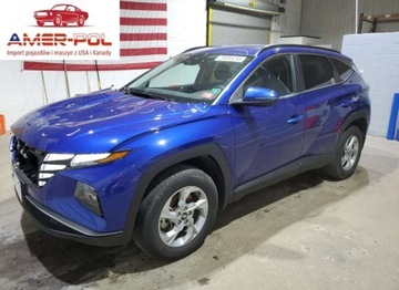 Hyundai Tucson IV 2023 Hyundai Tucson Sel 2023 2.5l 2.5 Benzyna 187KM