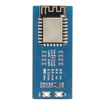 Dla zestawu Raspberry Pi Pico obsługa interfejsu