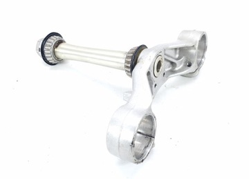 YAMAHA YZF-R1 RN12 04-06 НИЖНЯЯ ПОЛКА