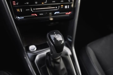 Volkswagen T-Roc I SUV Facelifting 1.5 TSI ACT 150KM 2022 VW T-Roc 1.5 TSI, Salon Polska, 1. Właściciel, zdjęcie 23