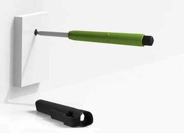 Автоматический маркер карандаша с экспертными вставками