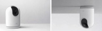 Домашняя камера видеонаблюдения Xiaomi Mi 360° 2K Pro