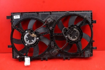 VENTILÁTOR 22818550 OPEL INSIGNIA A