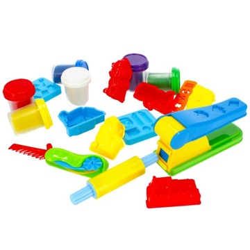 НАБОР ИГРУШЕК PAW PATROL ФОРМЫ ДЛЯ ЛИТЬЯ КОВРИК