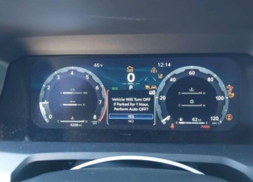 Toyota 2025 Toyota 4-Runner TDR Off Road Premium, od ubezpieczalni 2.4 Benzyna 278KM, zdjęcie 13