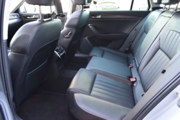 Skoda Superb III Scout 2.0 TDI SCR 200KM 2022 Skoda Superb 2.0TDI 200KM DSG STYLE 4X4 Kamera Kessy Navi Skora Panorma 19, zdjęcie 30