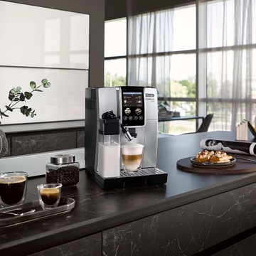 Оригинальный Делонги отчаянно нуждается в эспрессо -машине Delonghi Ecodecalk 500 мл