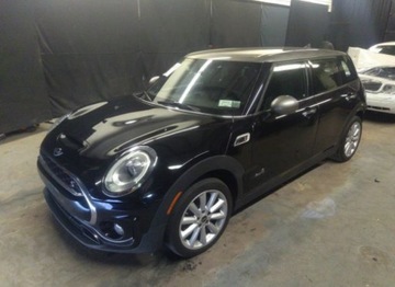 Mini Clubman F54 Kombi 2.0 192KM 2019 MINI Clubman 2017, 2.0L, 4x4, COOPER S ALL4, o..., zdjęcie 1
