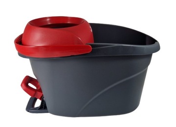 VILEDA ULTRAMAX TURBO Wiadro do mop obrotowy