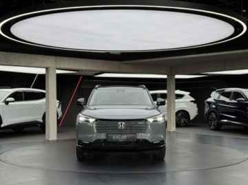 Honda HR-V III SUV 1.5 i-MMD 131KM 2024 Honda HR-V Advance Style Kamera 360 CarPlayAndroid Auto Podgrzew. fotele, zdjęcie 38