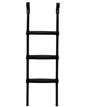 Садовый батут 12 футов, 366 см, стальная сетка