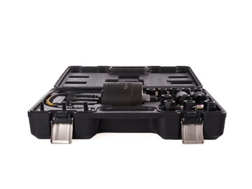 Набор съемников пневматических форсунок с адаптерами для быстрой разборки