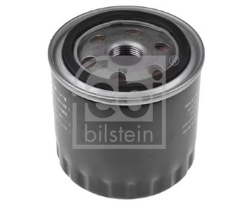 172081 FEBI FILTR OLEJE NISSAN PATHFINDER III RENAULT SCENIC MEGANE