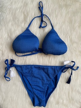 CALZEDONIA Bikini strój kąpielowy M