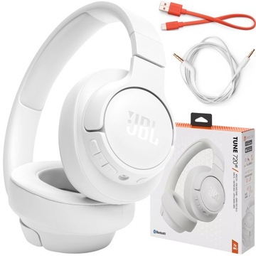 БЕСПРОВОДНЫЕ НАКЛАДНЫЕ НАУШНИКИ JBL BLUETOOTH С МИКРОФОНОМ, ДЛИТЕЛЬНОЙ РАБОТЫ